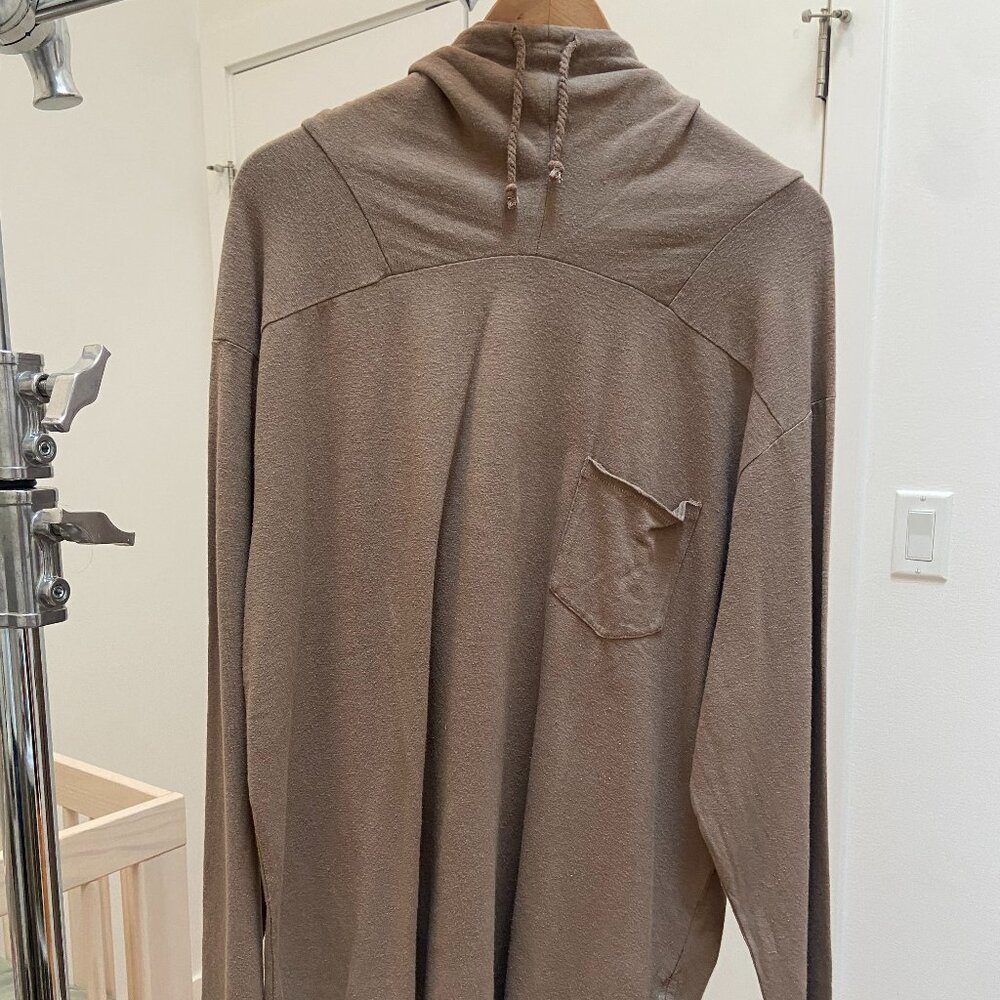 Rag & Bone Men's Kempton Hoodie Size Large